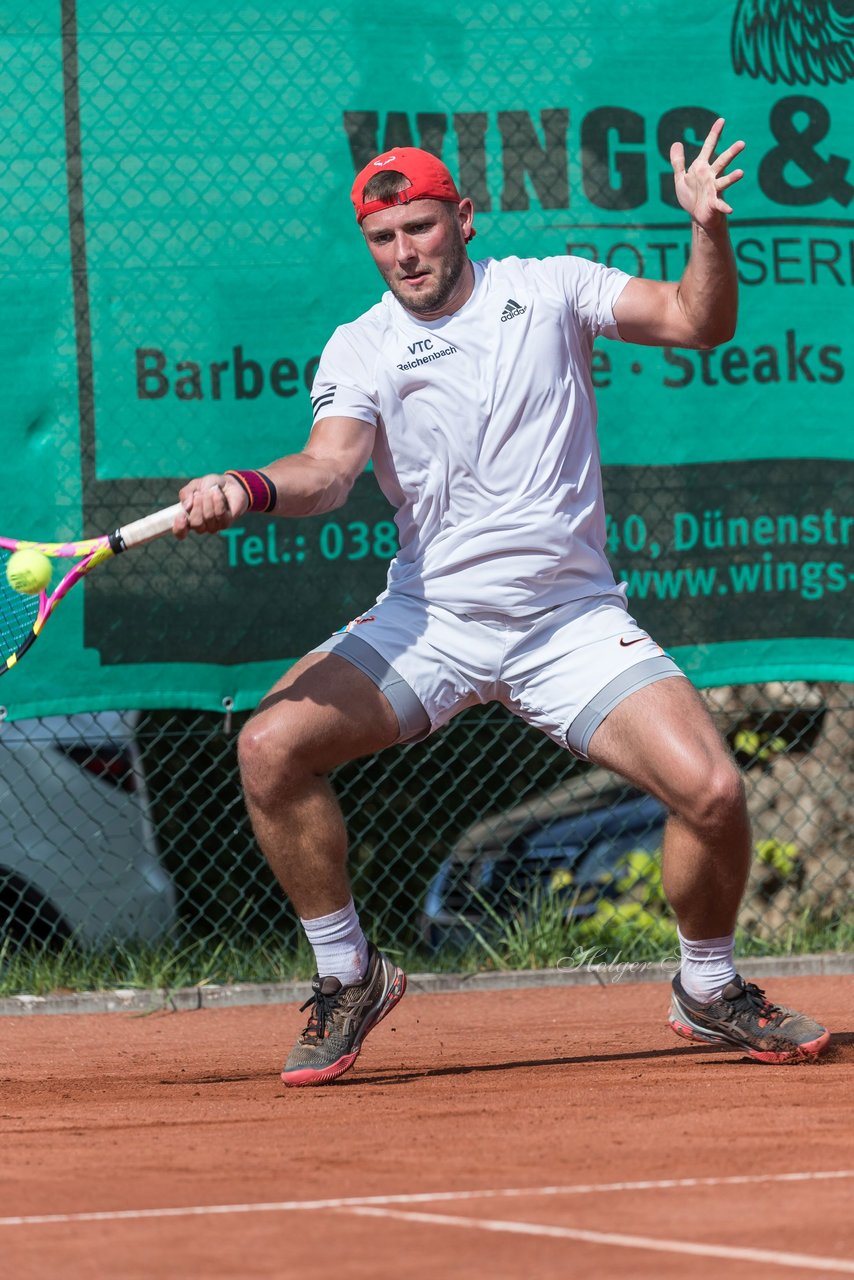 Bild 565 - Kuehlungsborn Turnier